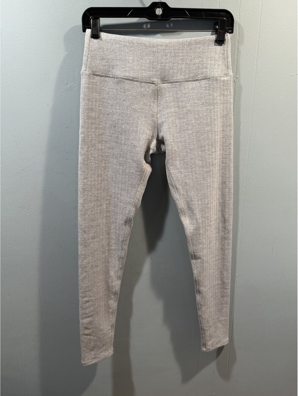Womens Kyodan Leggings Size P/S Gray